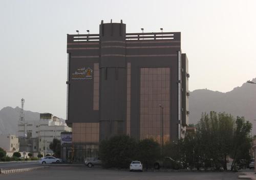 Фотография апарт отеля Orient House