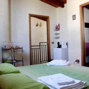 Фотографии мини отеля
Sweet Politeama