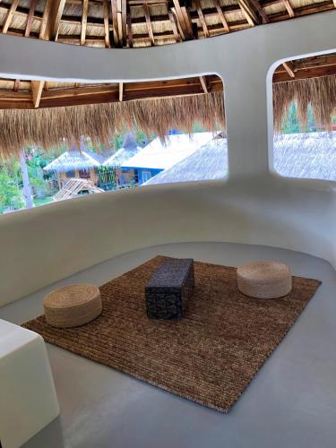 Фотография гостиницы Parrots Boutique Resort