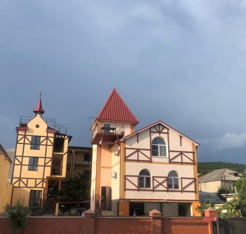 Фотография гостиницы Бремен