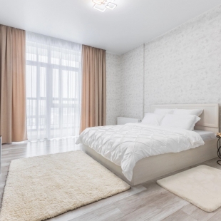 Фотография квартиры Апартаменты Comfort Home на Чистопольской