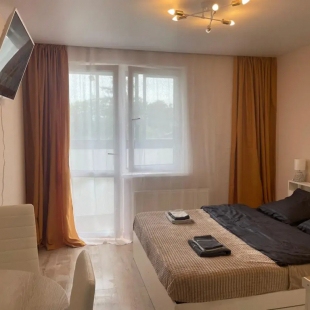 Фотография квартиры Квартира уютная в центре города