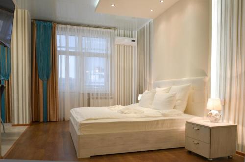 Фотографии апарт отеля
Ностальгия