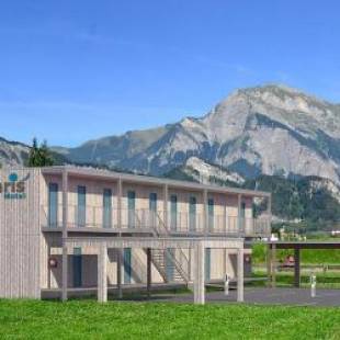 Фотографии гостиницы
Cubilaris Motel