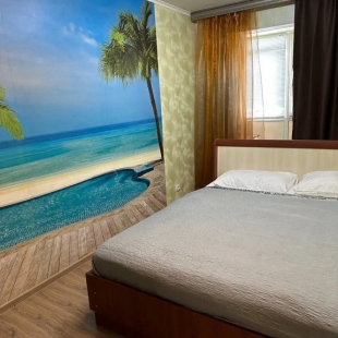 Фотография квартиры Апартаменты ДзенХоум Радушие 132