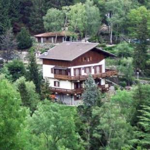 Фотографии мини отеля 
            L'Helleboro