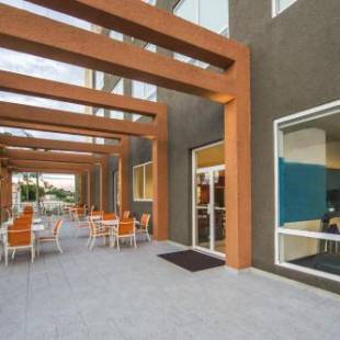 Фотографии гостиницы
Four Points by Sheraton