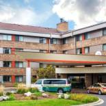 Фотография гостиницы Quality Inn & Suites Mall of America - MSP Airport