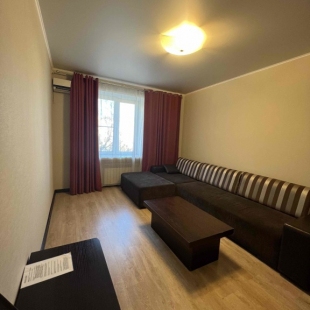 Фотография квартиры Апартаменты на Проспекте Чайковского 46