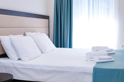 Фотографии гостиницы
Бутик Отель Паруса