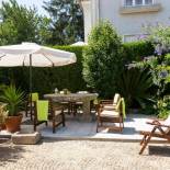 Фотография гостевого дома Charming Antas House