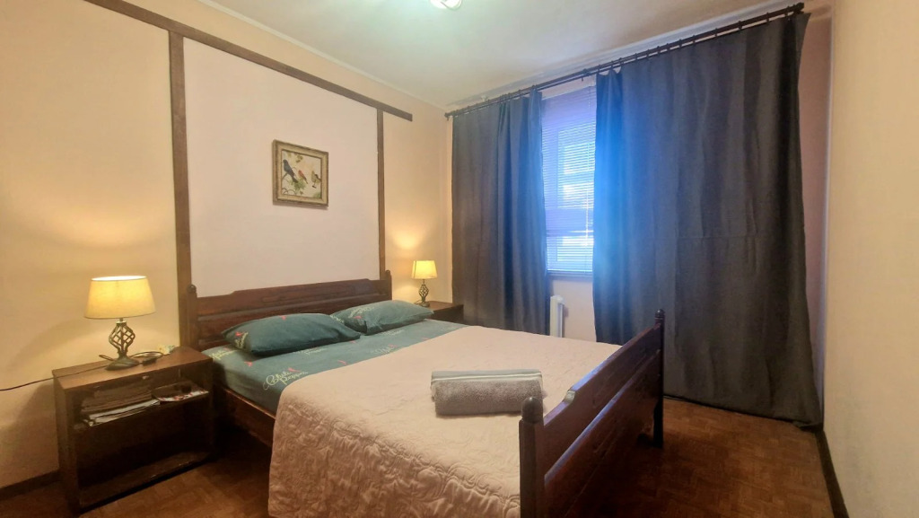 Фотография квартиры Апартаменты на Мазурова, 46