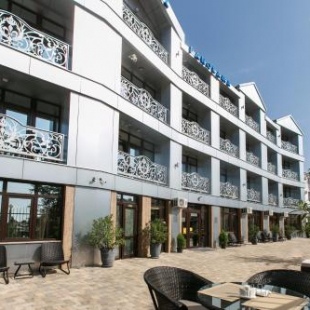 Фотография гостиницы Магеллан Панорама Отель