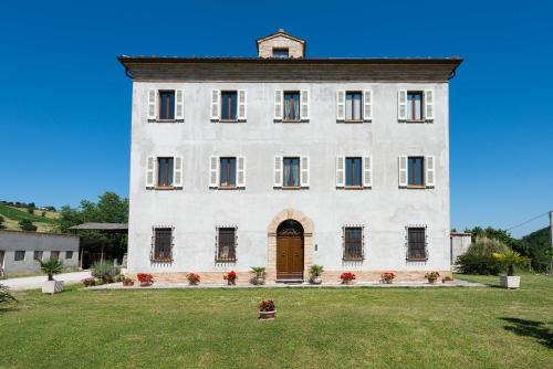 Фотография мини отеля B&B Antica Fonte del Latte