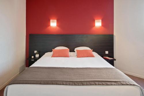 Фотография апарт отеля Appart’City Genève – Gaillard