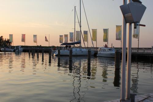 Фотография апарт отеля Pension Amo Marem