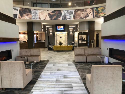 Фотография гостиницы DoubleTree by Hilton Appleton, WI