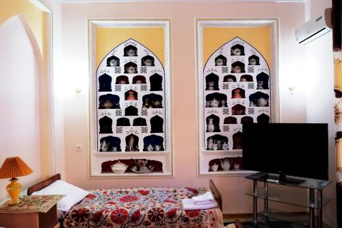 Фотографии гостиницы
Silver