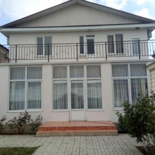 Фотография гостевого дома БРИЗ на Морском