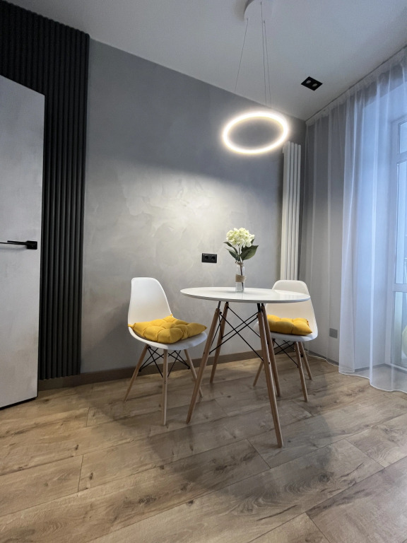 Фотография квартиры Квартира у парка Победы