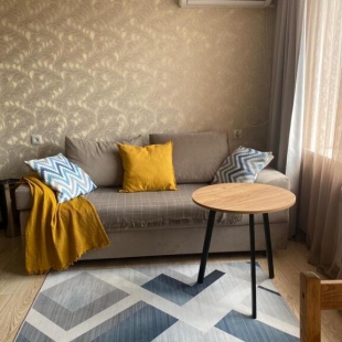 Фотография квартиры Квартира Студия в Центре