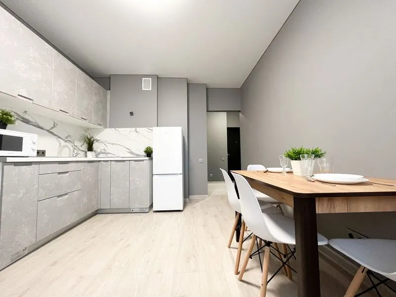 Фотография квартиры Апартаменты Добрые квартиры на ул. Таврическая