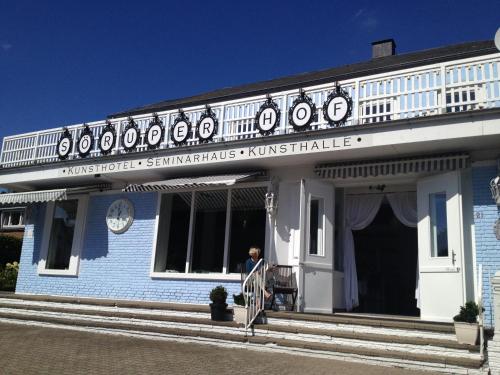 Фотография гостиницы Söruper Hof