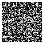 QR код мини отеля Куприн