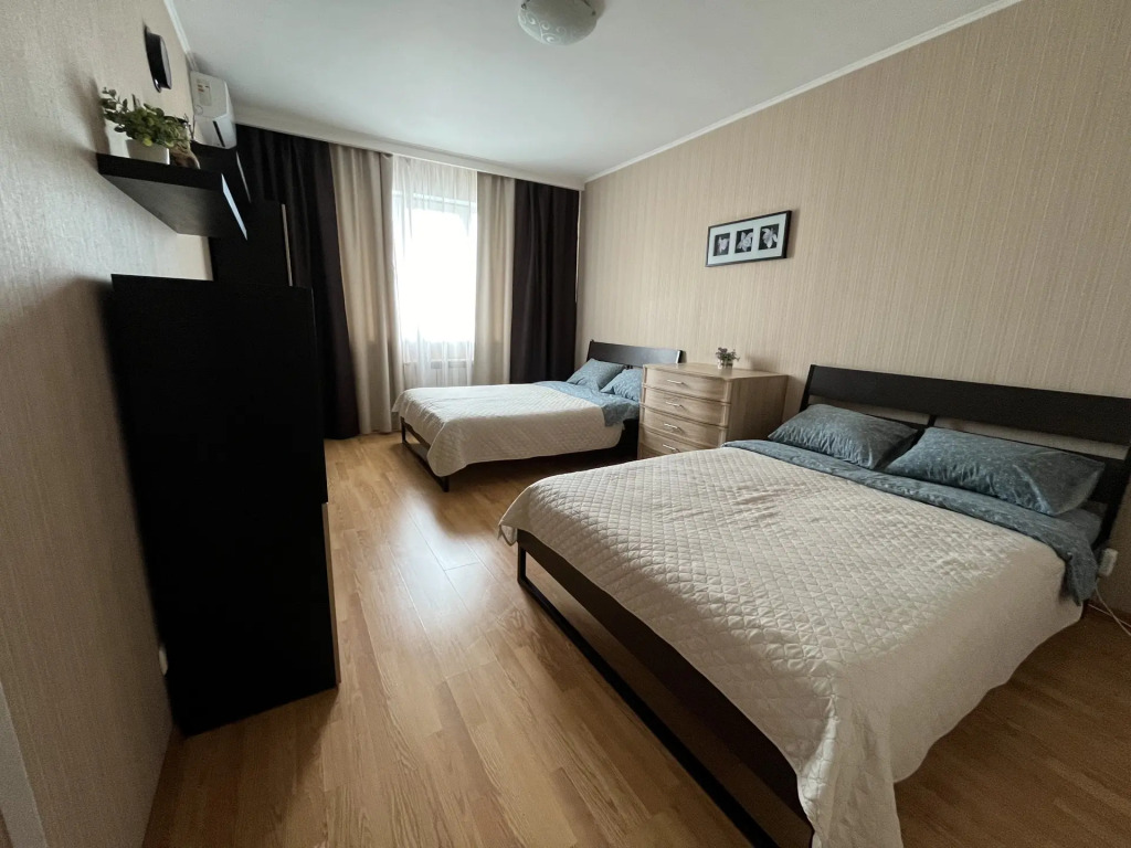 Фотография квартиры Апартаменты Резидент 2