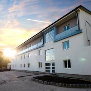 Фотографии гостиницы
Hotel Szeghalom