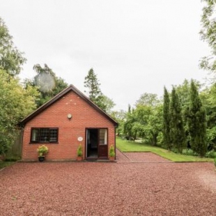 Фотография гостевого дома Byefield Lodge