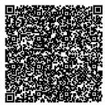 QR код гостиницы Парк Отель Донская Роща