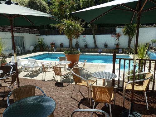 Фотографии гостиницы
The Havelock