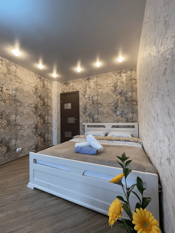 Фотография квартиры Квартира на улице Восточная 80А