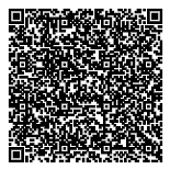 QR код квартиры Пять Звёзд Шоколад