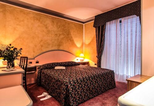 Фотография гостиницы Hotel Grazia Deledda