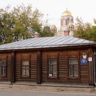 Фотография Музей кукол и детской книги Страна чудес