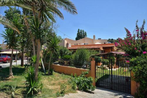 Фотографии гостевого дома
Anna's Sea House