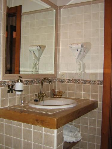 Фотография гостевого дома Hotel Rural El Museo