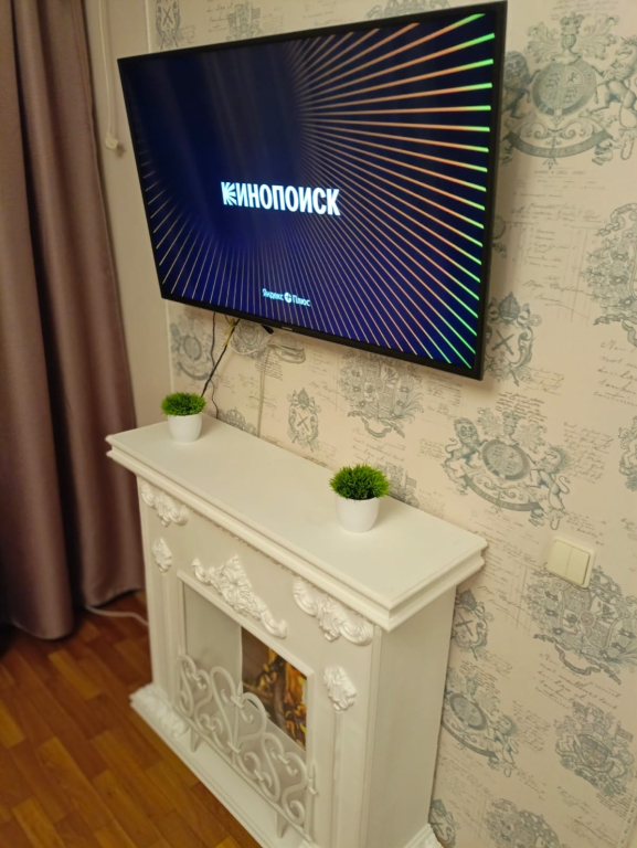 Фотография квартиры Квартира Однокомнатная