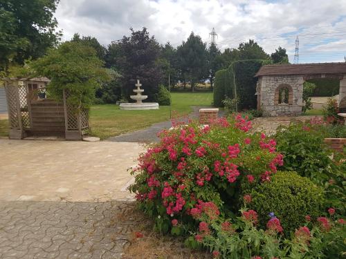 Фотографии гостевого дома
Domaine de karoli