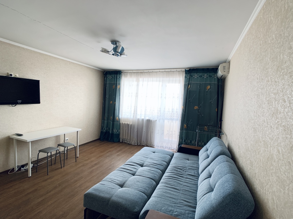 Фотография квартиры Апартаменты на Зейской 283