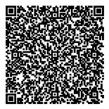 QR код апарт отеля Загреб