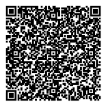 QR код достопримечательности Черноморский биосферный заповедник