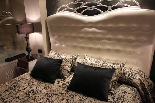 Фотография гостиницы Escuderos Hotel Cruz