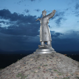 Фотография памятника Памятник Кадарчы