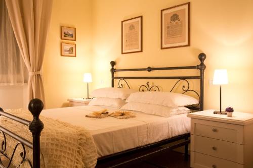 Фотография гостевого дома Vatican Secret Rooms