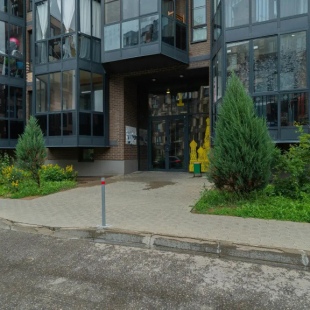 Фотография квартиры Апартаменты на улице Жасминовая 5