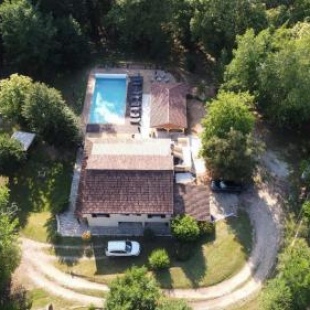 Фотография мини отеля B&B Perles de Montfort