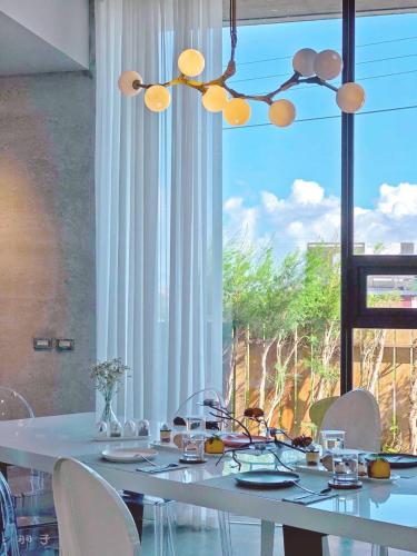 Фотографии мини отеля
Villa Le Ballon Bleu